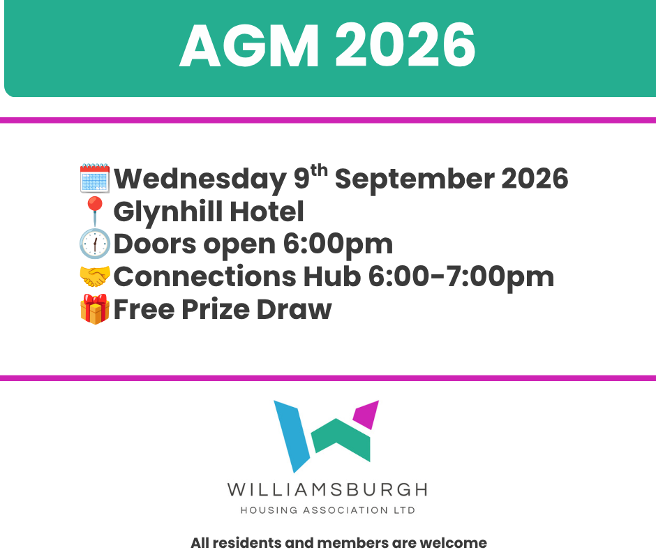 2026 AGM