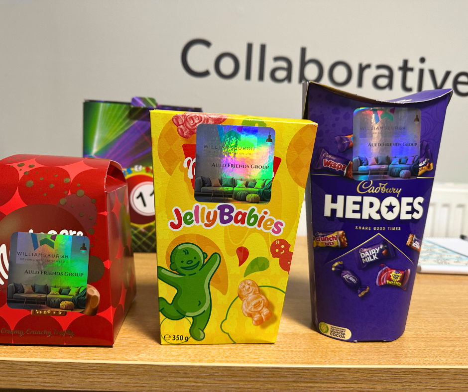  Auld Friends 2 05.02.26