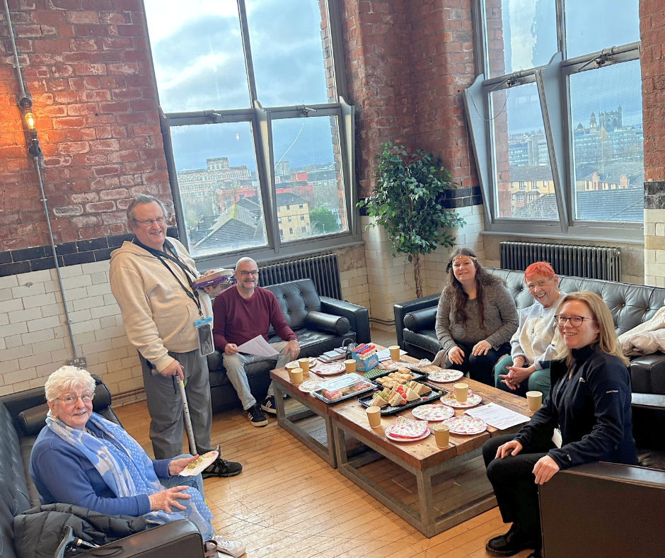 Auld Friends 3 03.12.25