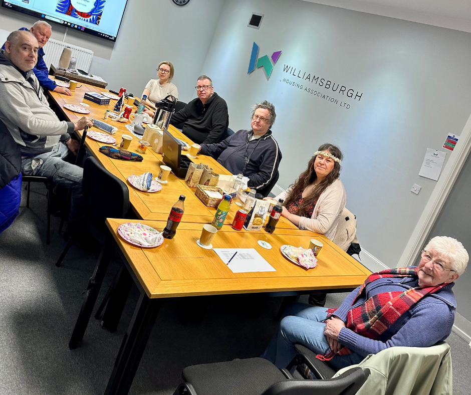  Auld Friends 3 29.01.26