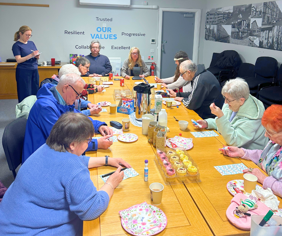  Auld Friends 3 05.02.26