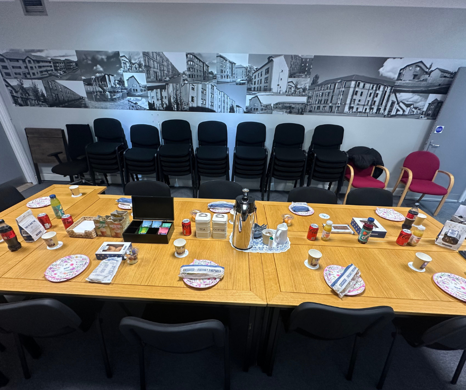  Auld Friends 4 29.01.26