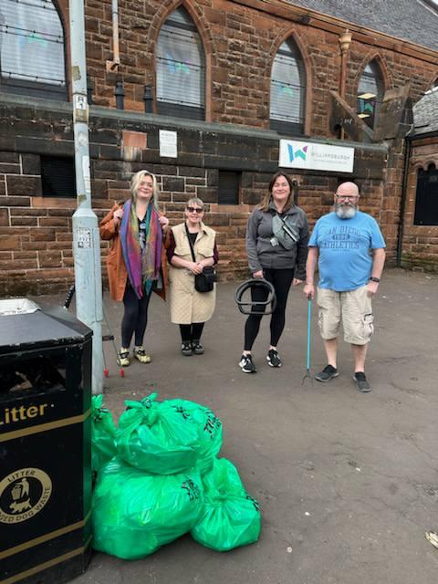  Community Litterpick 2