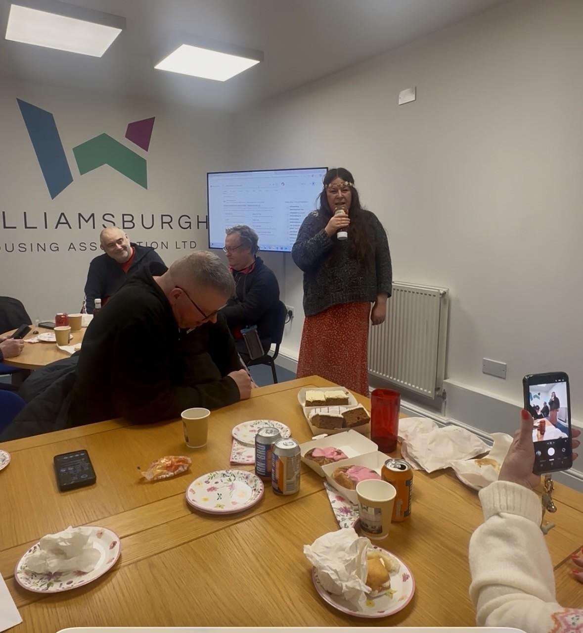 Auld Friends 15.01.26