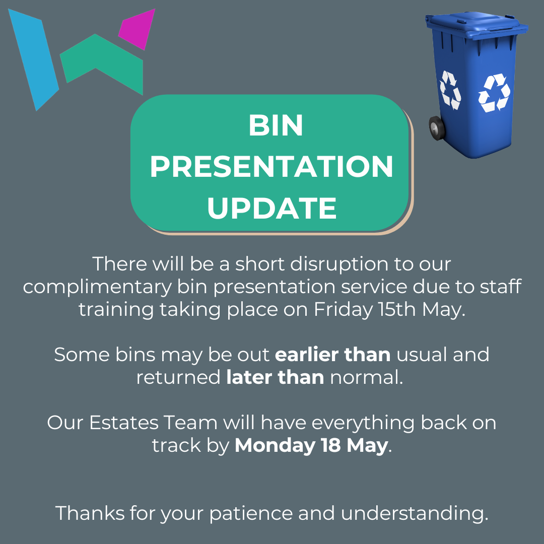 Bin Presentation May 2026